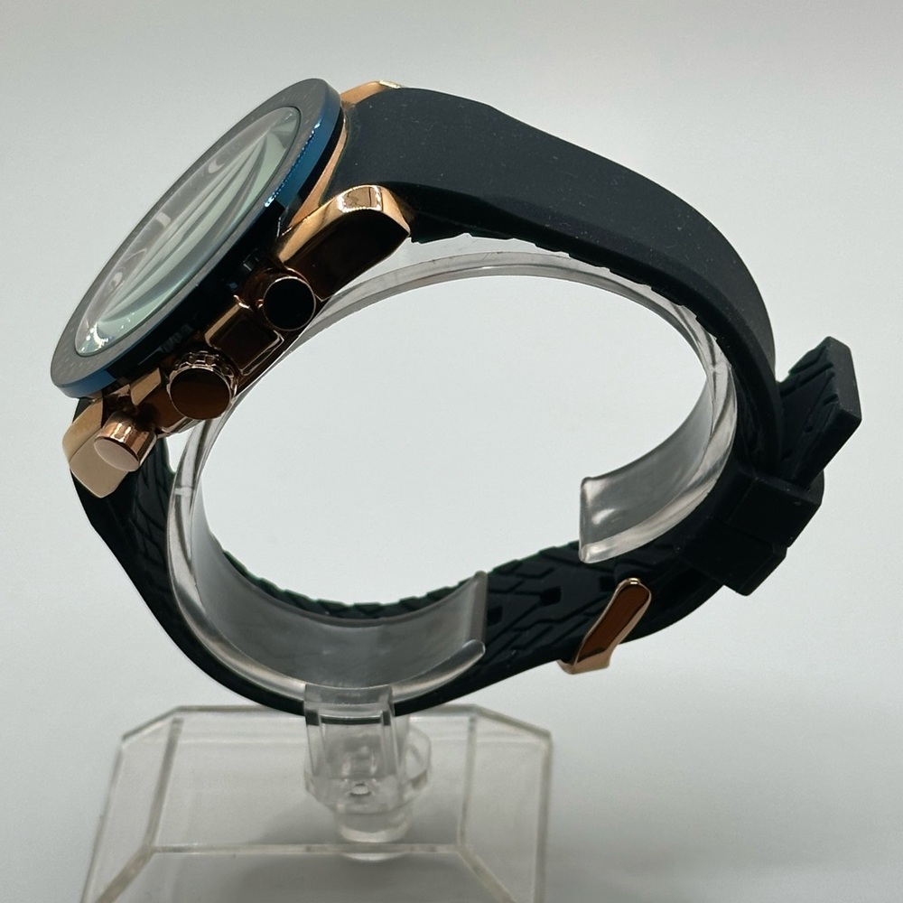 Men’s BENYAR Chronograph Quartz Watch - Picture 4 of 9